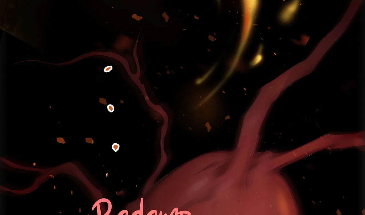 The Evil God Descends, I Own Great Hell Chapter 1 – Page 114