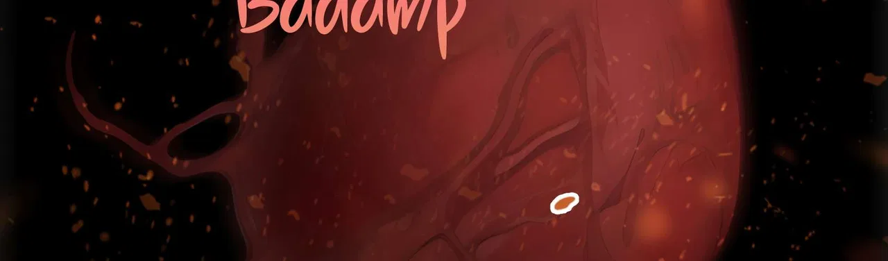 The Evil God Descends, I Own Great Hell Chapter 1 – Page 115