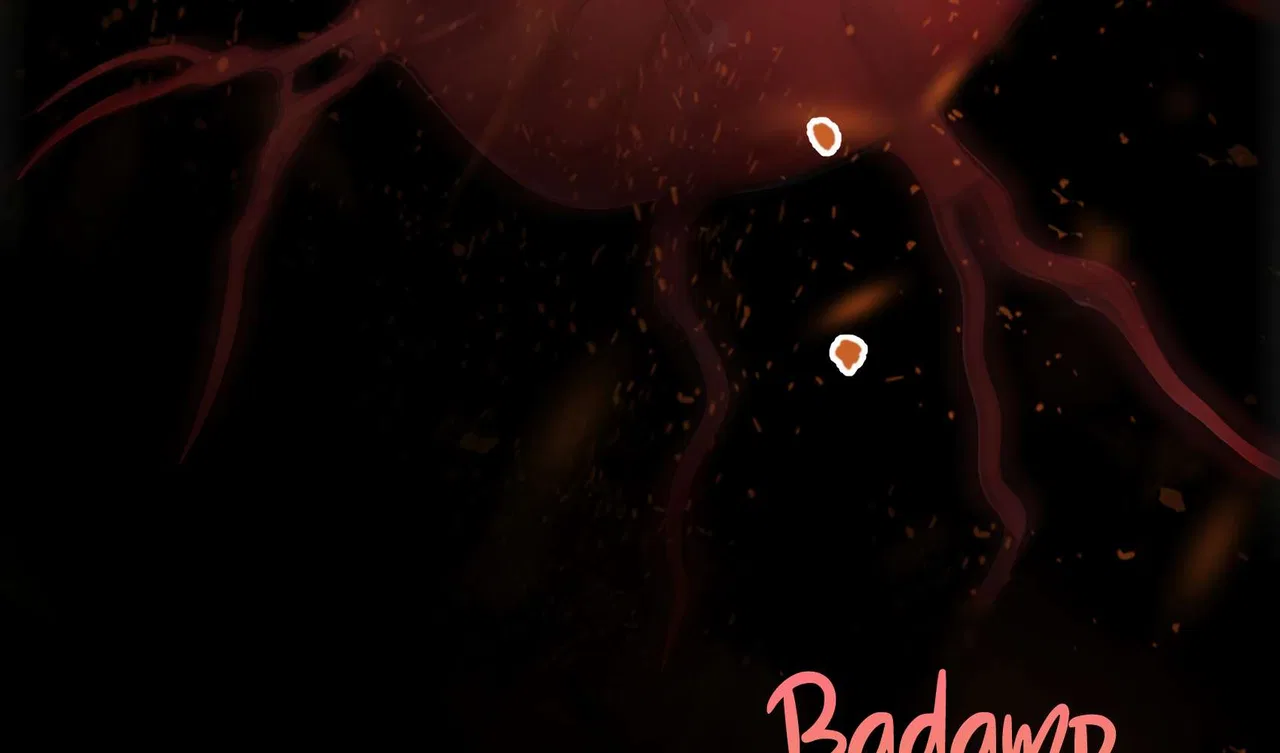 The Evil God Descends, I Own Great Hell Chapter 1 – Page 116