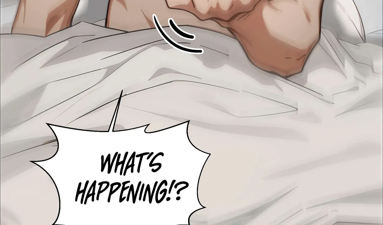 The Evil God Descends, I Own Great Hell Chapter 1 – Page 123
