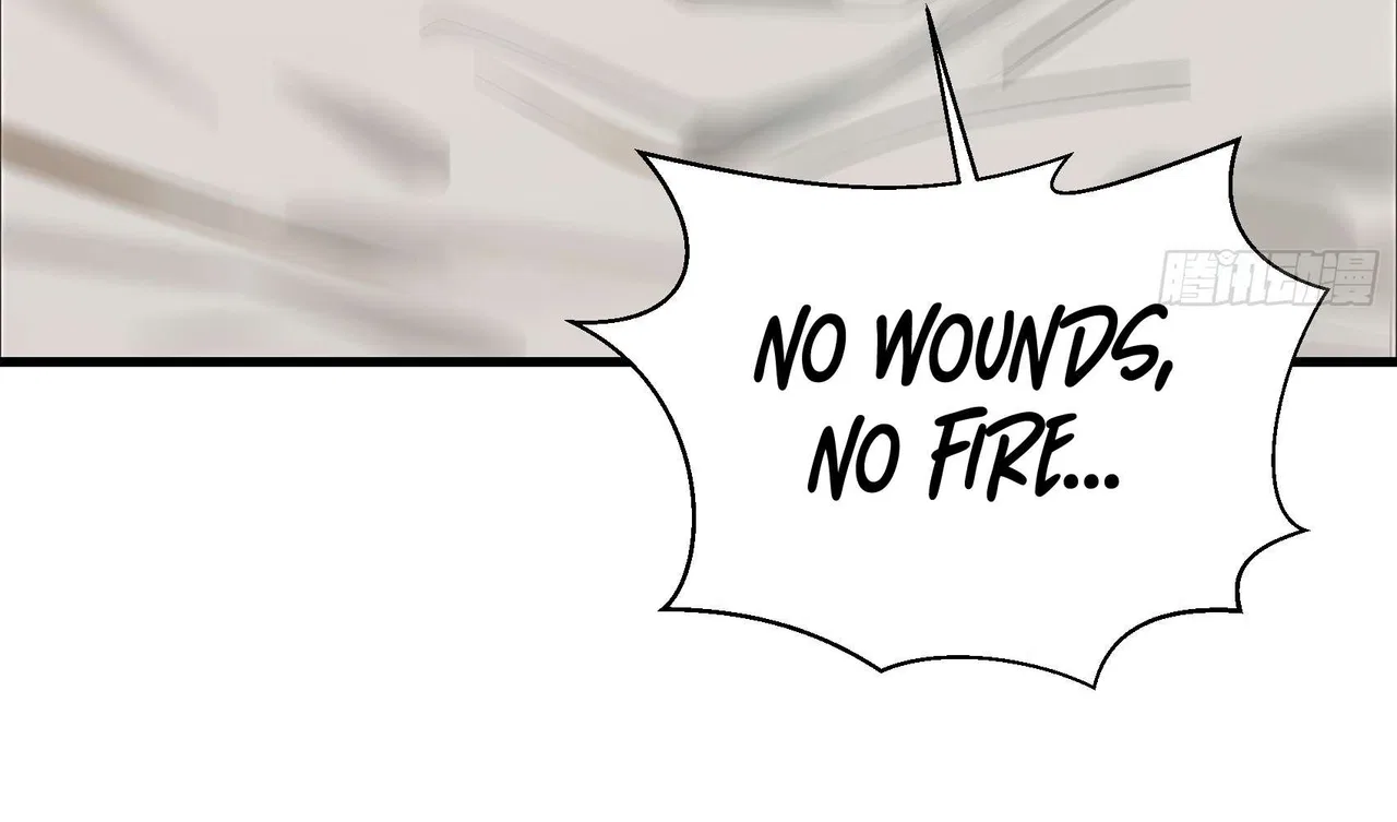 The Evil God Descends, I Own Great Hell Chapter 1 – Page 125