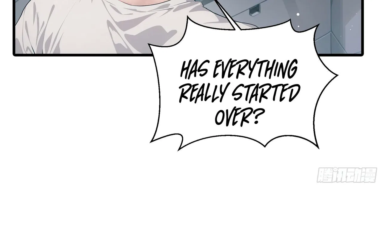 The Evil God Descends, I Own Great Hell Chapter 1 – Page 135