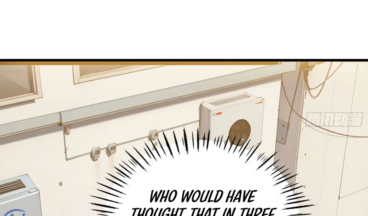 The Evil God Descends, I Own Great Hell Chapter 1 – Page 146