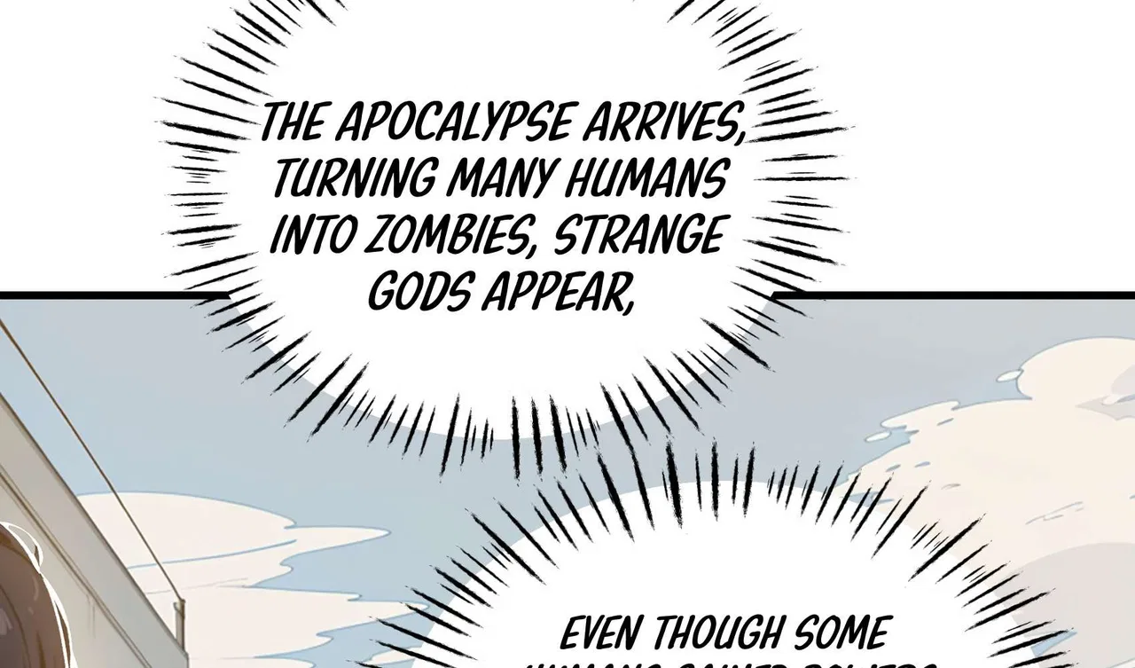 The Evil God Descends, I Own Great Hell Chapter 1 – Page 152