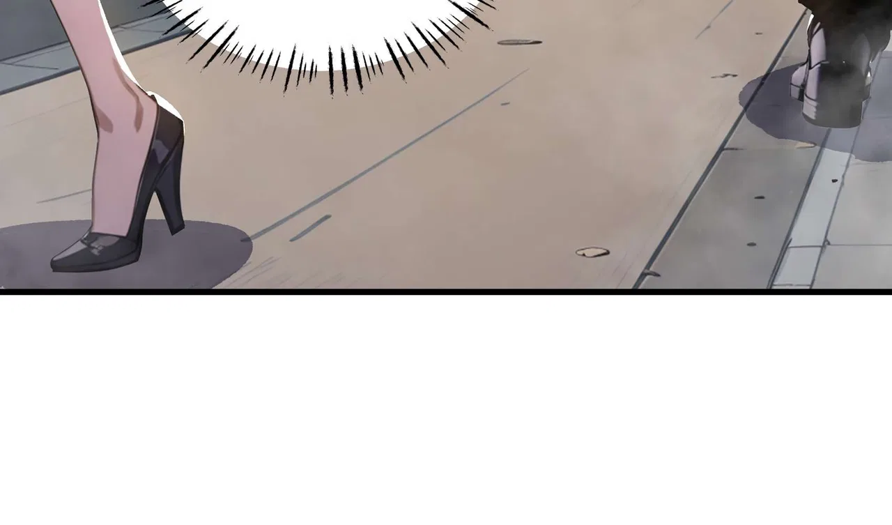 The Evil God Descends, I Own Great Hell Chapter 1 – Page 156