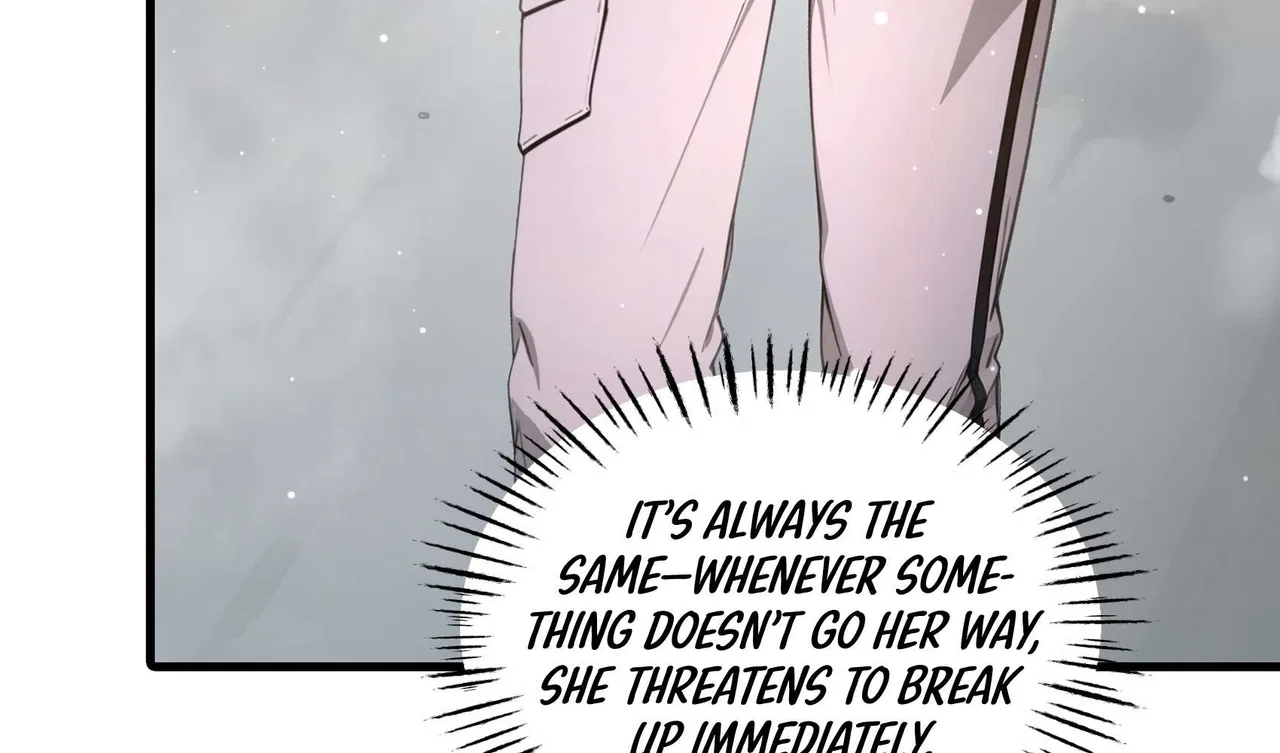 The Evil God Descends, I Own Great Hell Chapter 1 – Page 169
