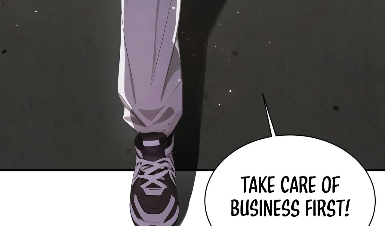 The Evil God Descends, I Own Great Hell Chapter 1 – Page 187