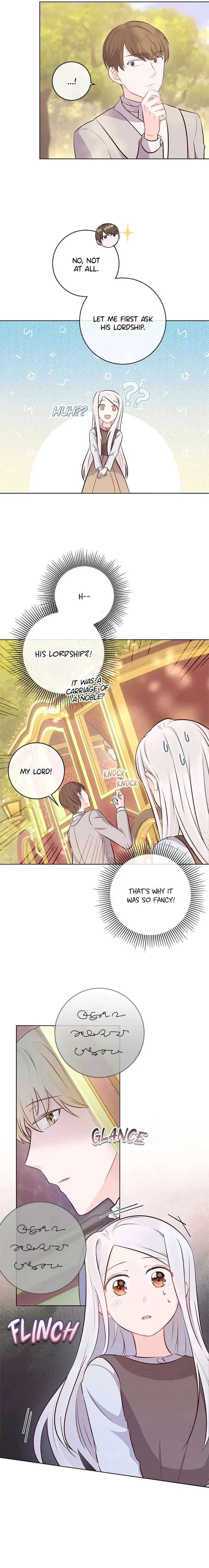 The House of Diana’s Choice Chapter 10 – Page 14