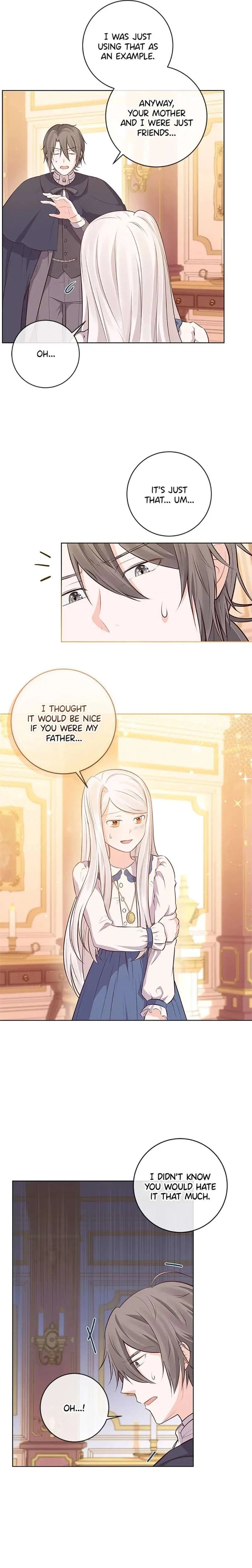 The House of Diana’s Choice Chapter 7 – Page 3