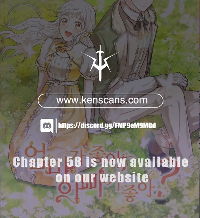 The House of Diana’s Choice Chapter 6 – Page 19