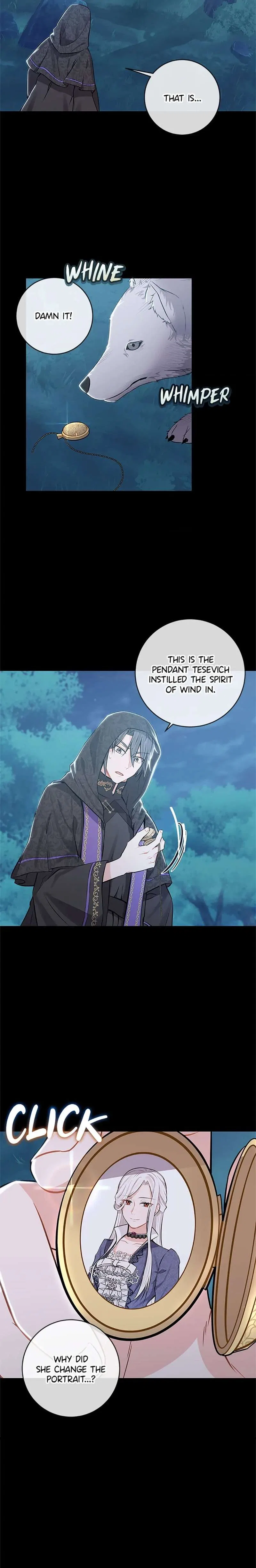 The House of Diana’s Choice Chapter 2 – Page 13