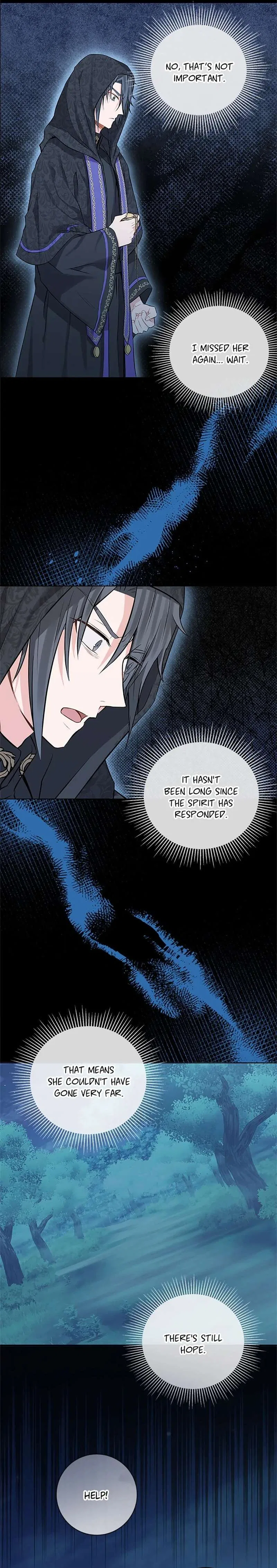 The House of Diana’s Choice Chapter 2 – Page 14