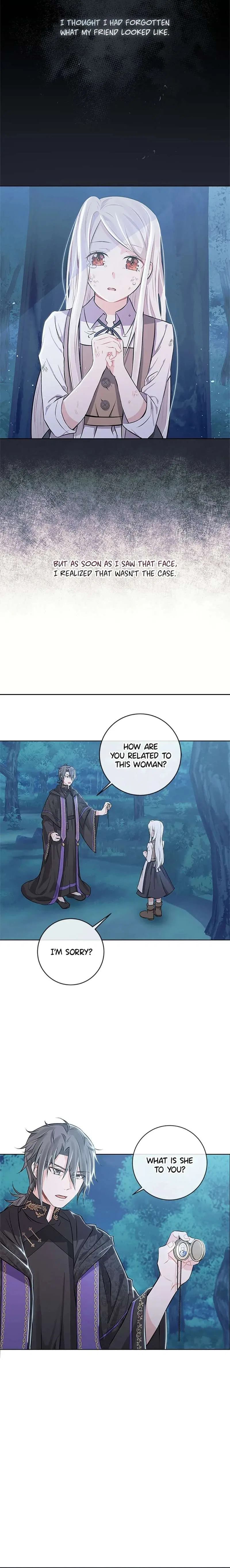 The House of Diana’s Choice Chapter 2 – Page 16