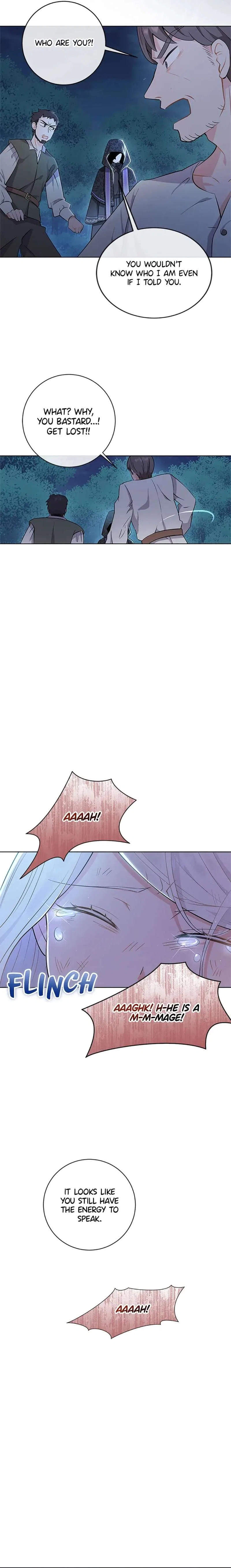 The House of Diana’s Choice Chapter 1 – Page 17