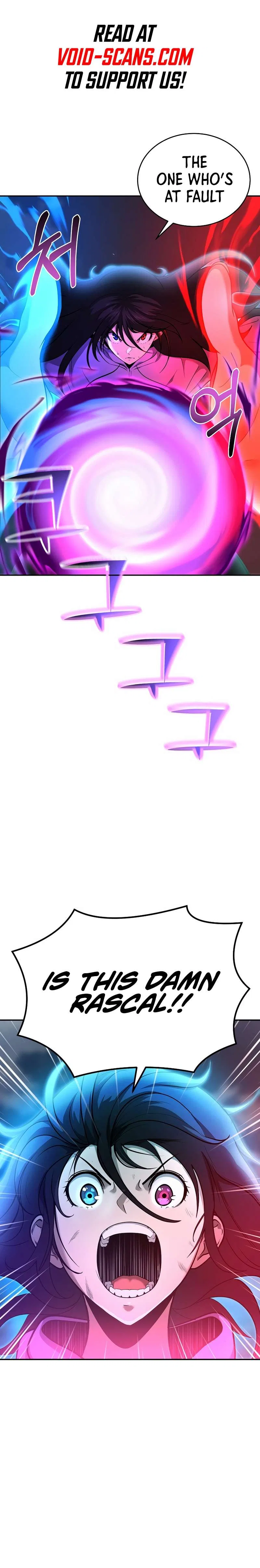 The Return Of Apocalypses Tyrant Chapter 9 – Page 2