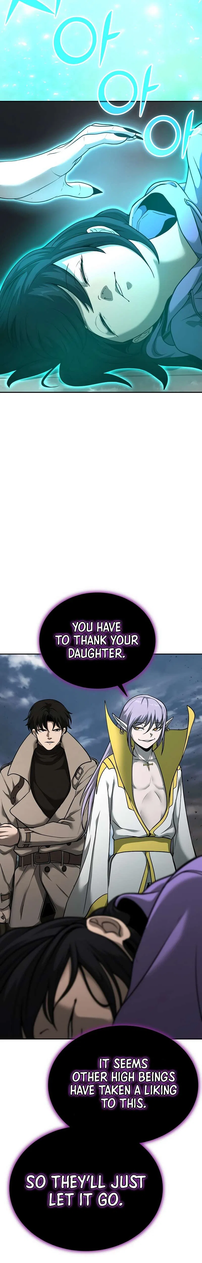 The Return Of Apocalypses Tyrant Chapter 9 – Page 12