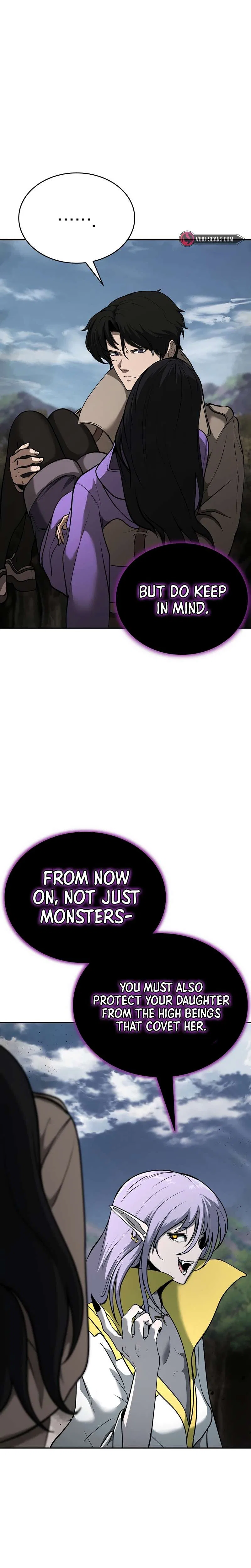 The Return Of Apocalypses Tyrant Chapter 9 – Page 13