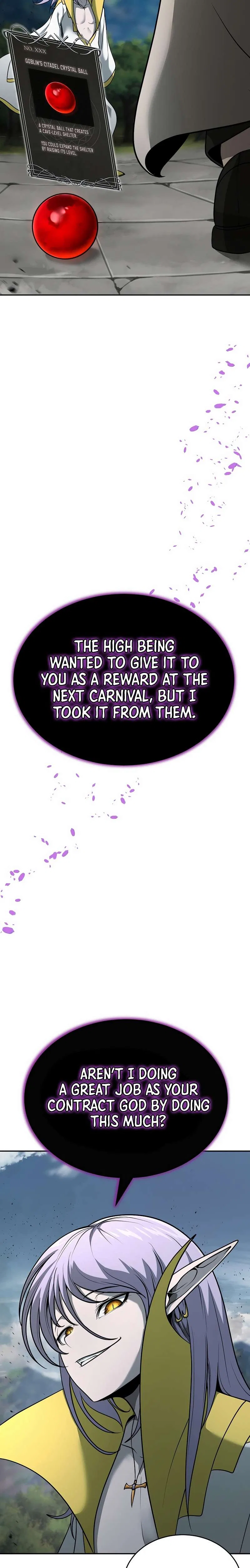 The Return Of Apocalypses Tyrant Chapter 9 – Page 15