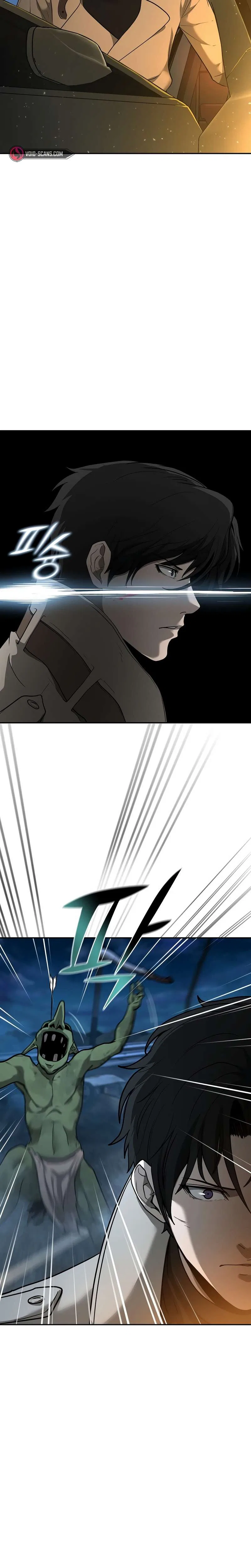 The Return Of Apocalypses Tyrant Chapter 9 – Page 28