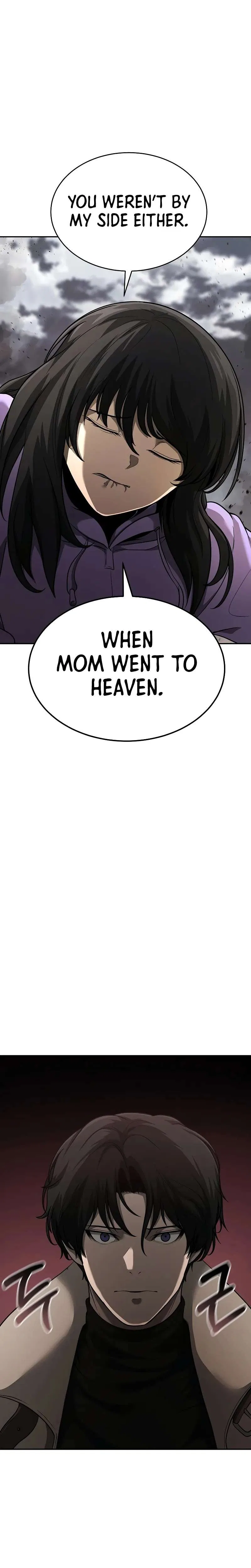 The Return Of Apocalypses Tyrant Chapter 8 – Page 17