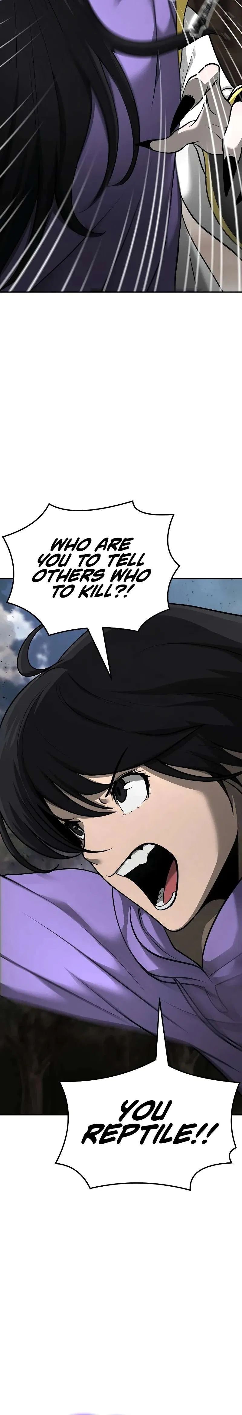 The Return Of Apocalypses Tyrant Chapter 8 – Page 28