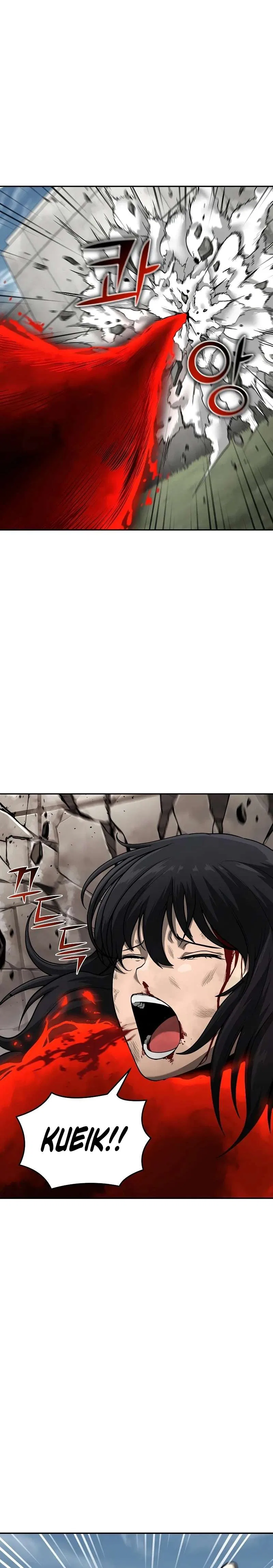 The Return Of Apocalypses Tyrant Chapter 8 – Page 30