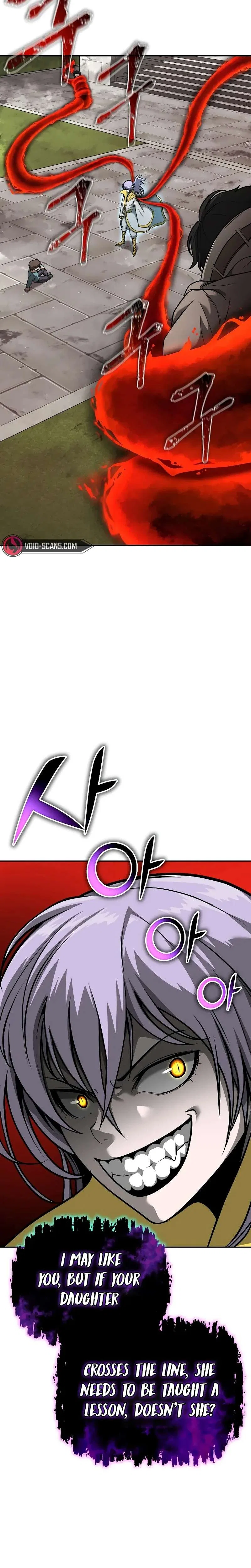 The Return Of Apocalypses Tyrant Chapter 8 – Page 33