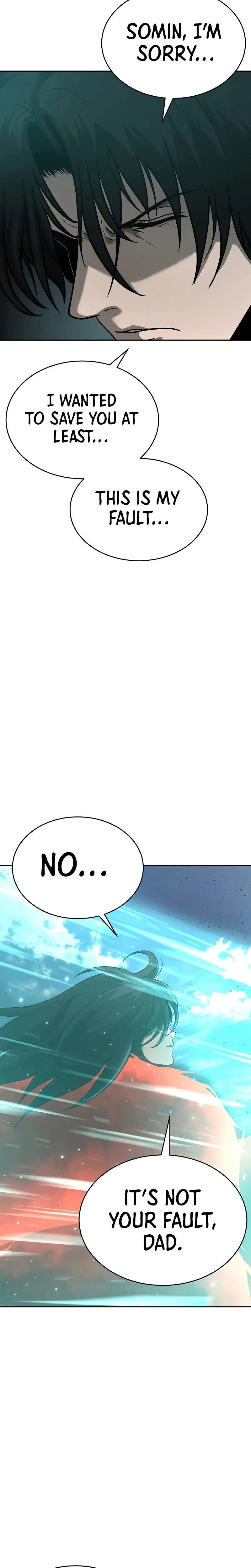 The Return Of Apocalypses Tyrant Chapter 8 – Page 39
