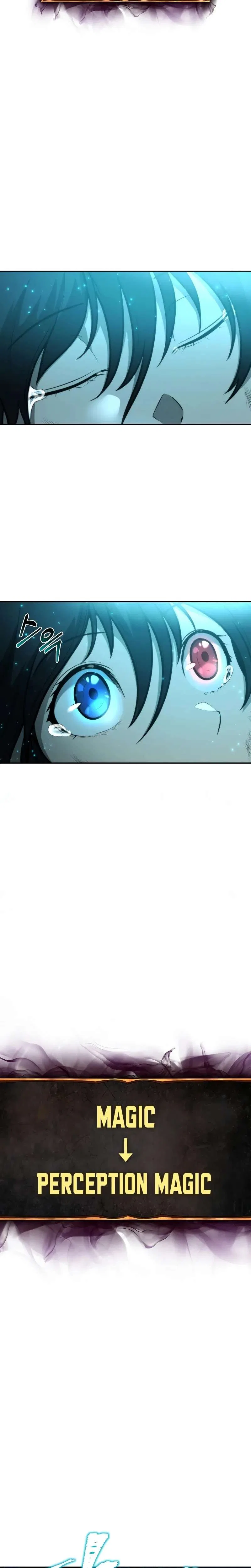 The Return Of Apocalypses Tyrant Chapter 8 – Page 42