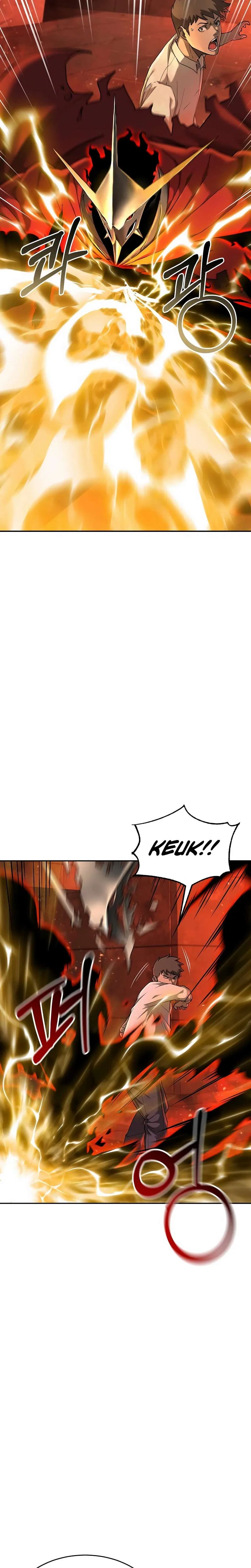 The Return Of Apocalypses Tyrant Chapter 7 – Page 3