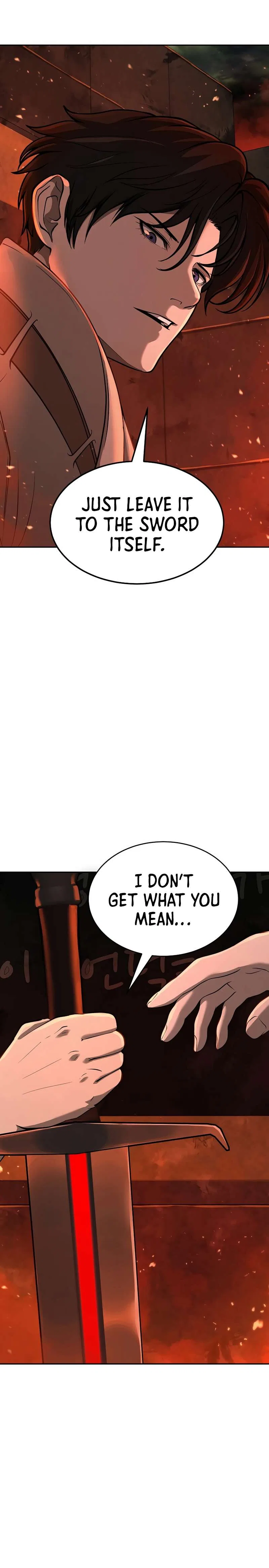 The Return Of Apocalypses Tyrant Chapter 7 – Page 9