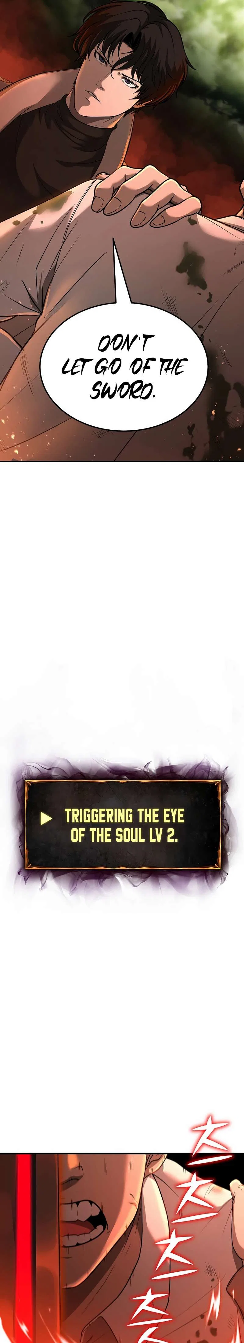 The Return Of Apocalypses Tyrant Chapter 7 – Page 11