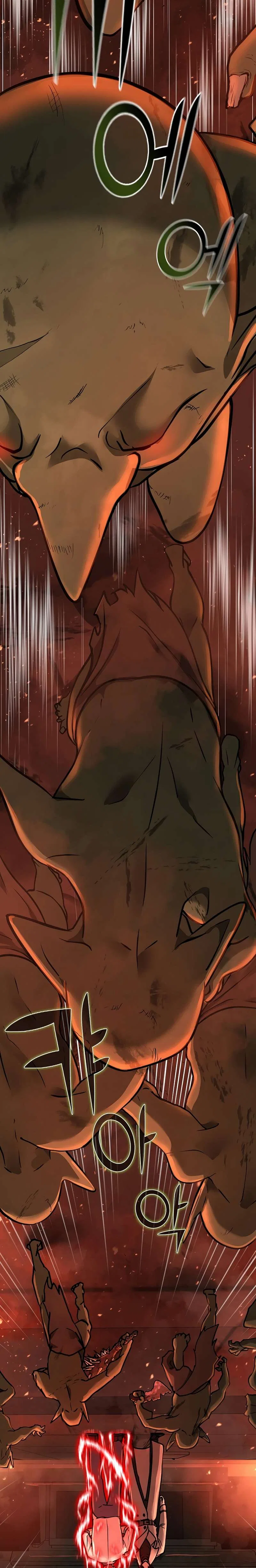 The Return Of Apocalypses Tyrant Chapter 7 – Page 15