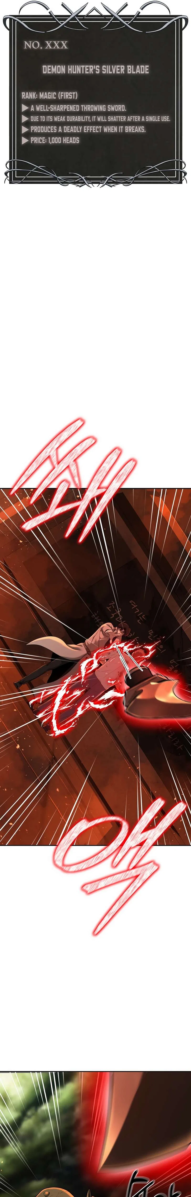 The Return Of Apocalypses Tyrant Chapter 7 – Page 17
