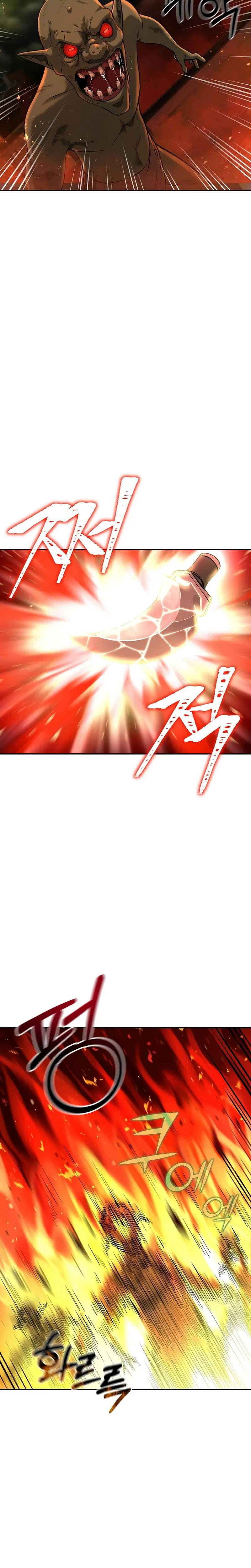 The Return Of Apocalypses Tyrant Chapter 7 – Page 18