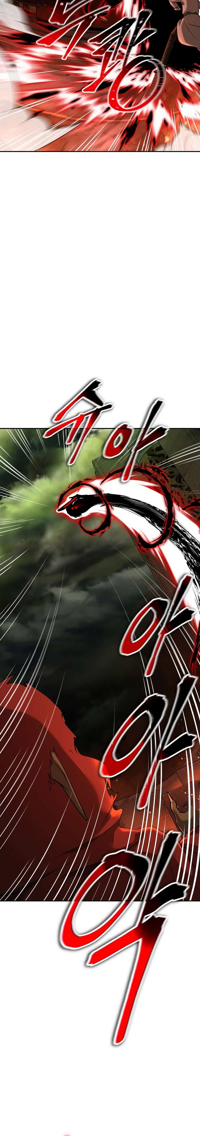 The Return Of Apocalypses Tyrant Chapter 7 – Page 22