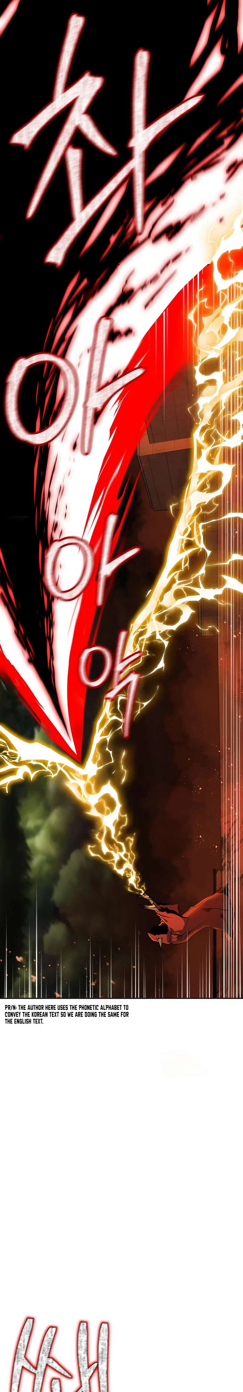 The Return Of Apocalypses Tyrant Chapter 7 – Page 24