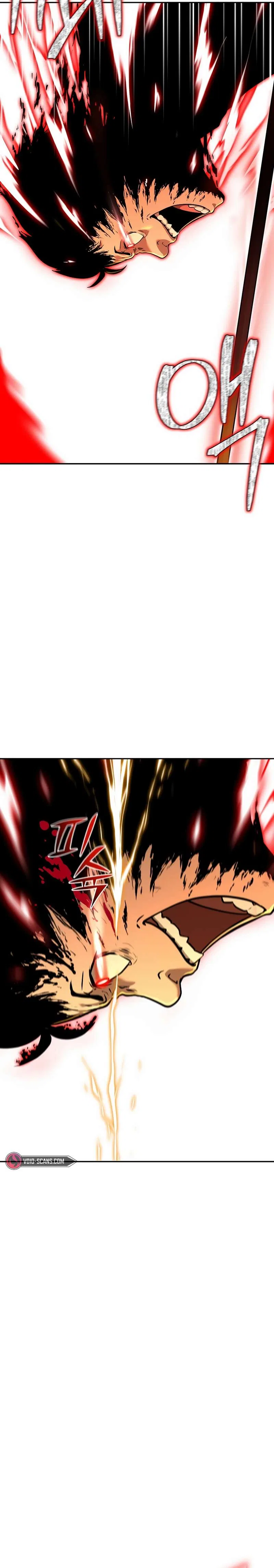The Return Of Apocalypses Tyrant Chapter 7 – Page 25
