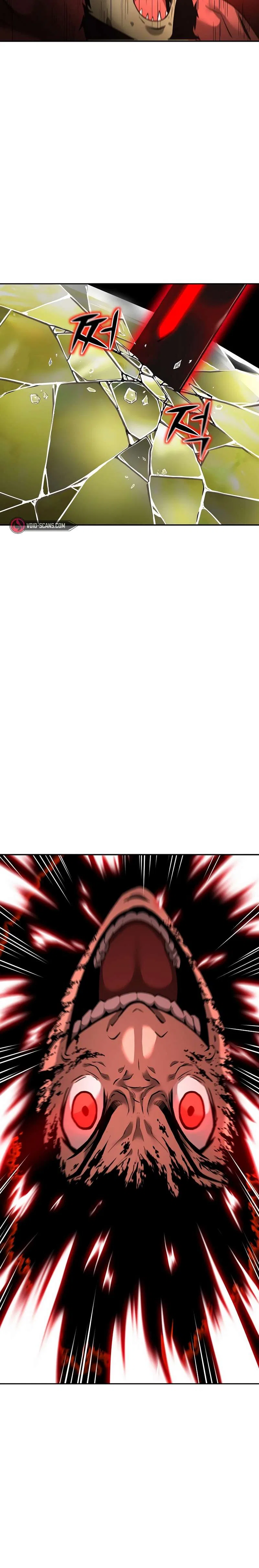 The Return Of Apocalypses Tyrant Chapter 7 – Page 27
