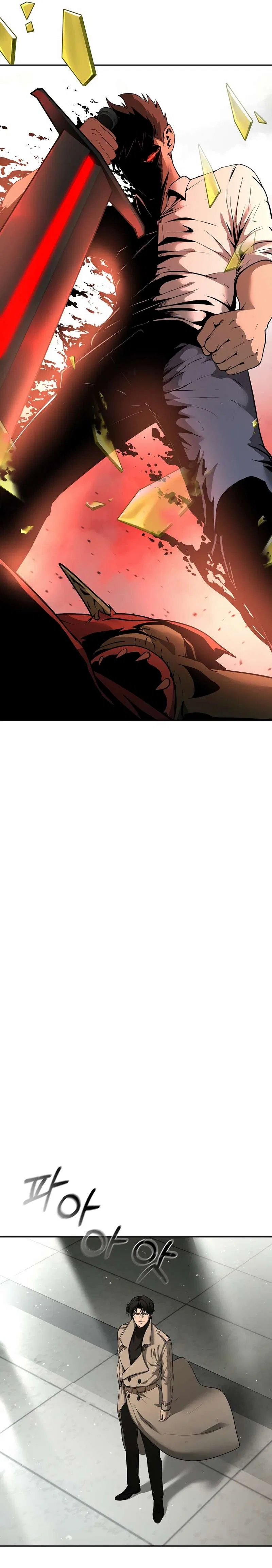 The Return Of Apocalypses Tyrant Chapter 7 – Page 29
