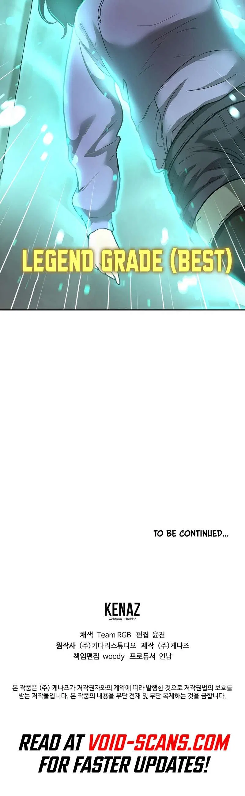 The Return Of Apocalypses Tyrant Chapter 7 – Page 46