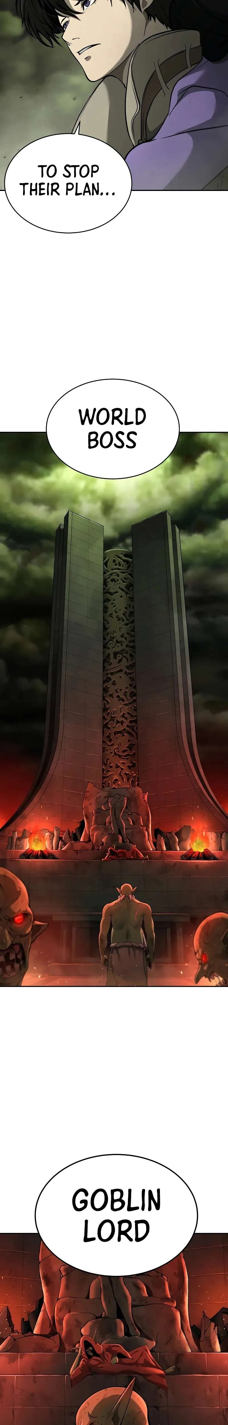 The Return Of Apocalypses Tyrant Chapter 6 – Page 9
