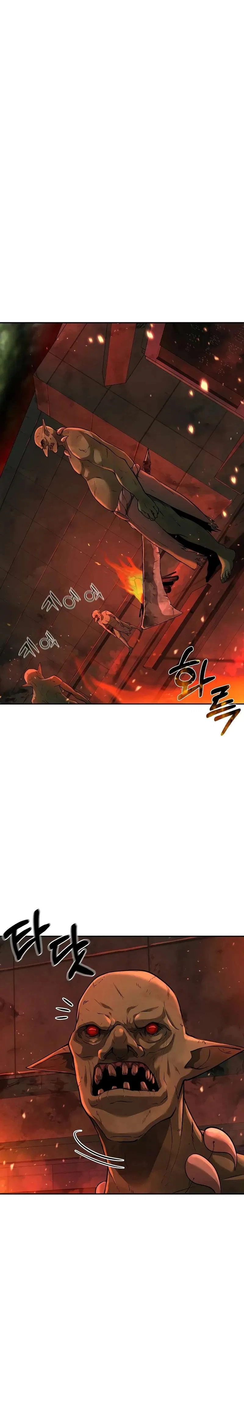 The Return Of Apocalypses Tyrant Chapter 6 – Page 13