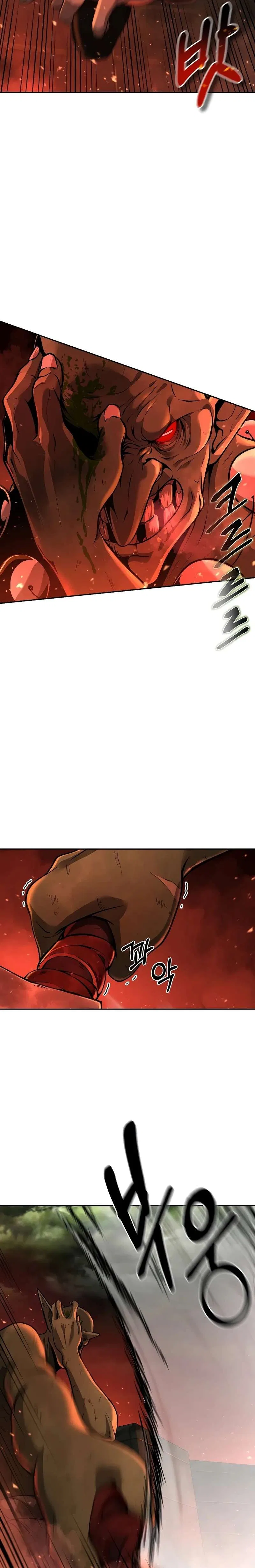 The Return Of Apocalypses Tyrant Chapter 6 – Page 15