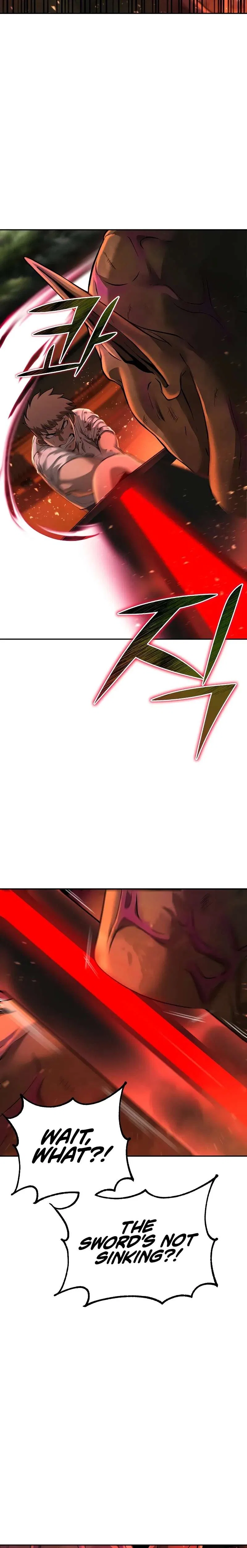The Return Of Apocalypses Tyrant Chapter 6 – Page 18