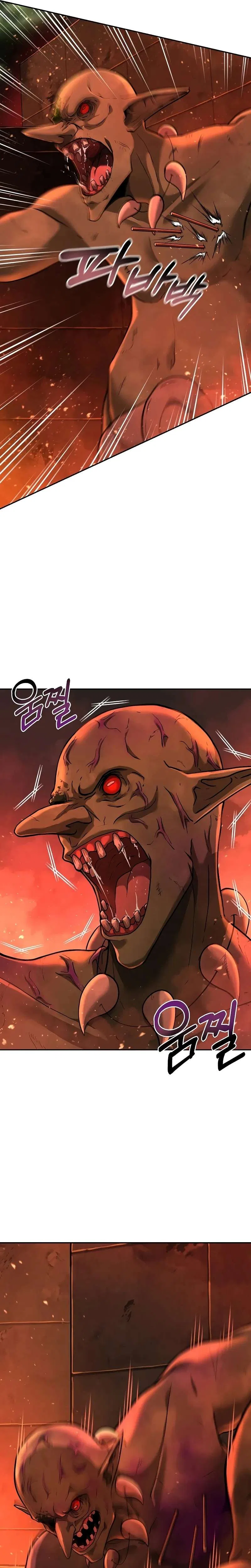 The Return Of Apocalypses Tyrant Chapter 6 – Page 23