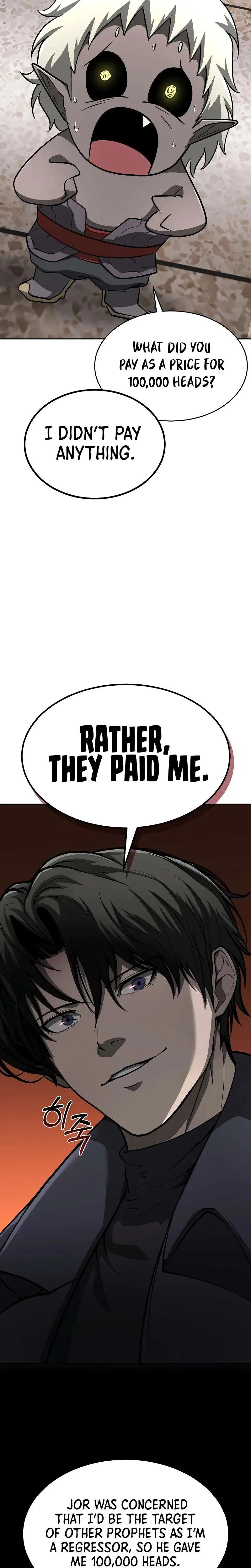 The Return Of Apocalypses Tyrant Chapter 4 – Page 15