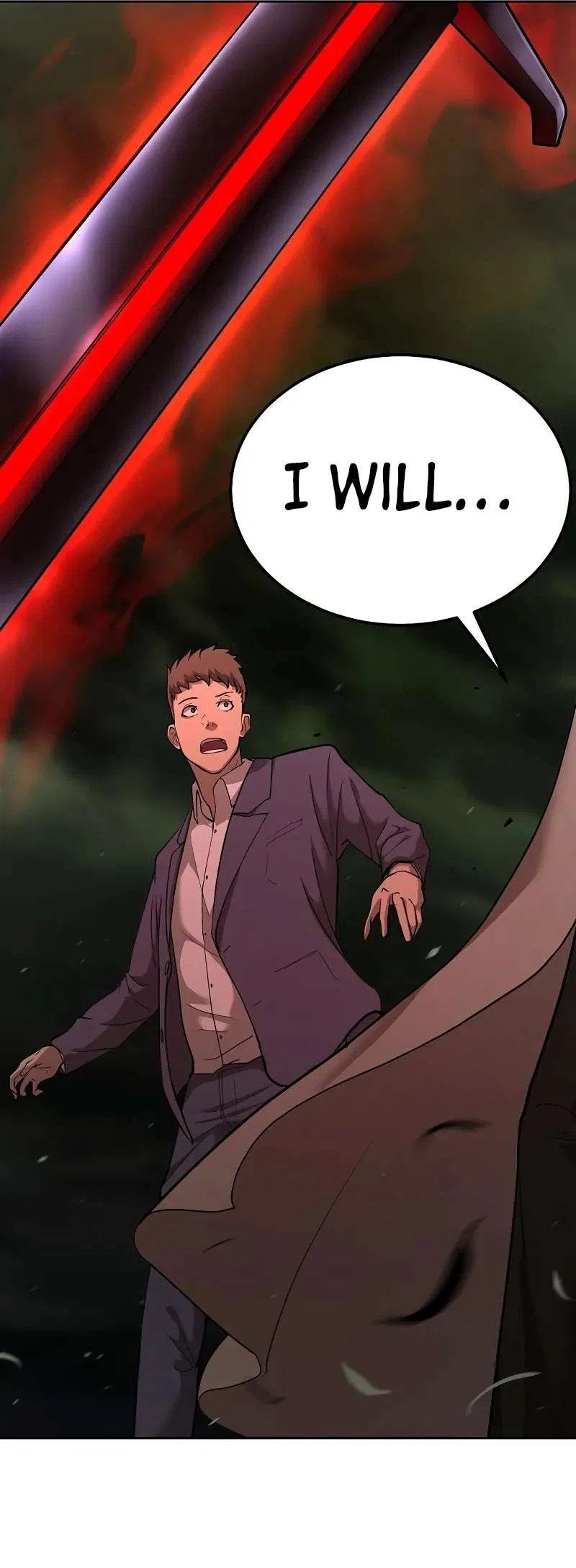 The Return Of Apocalypses Tyrant Chapter 4 – Page 41