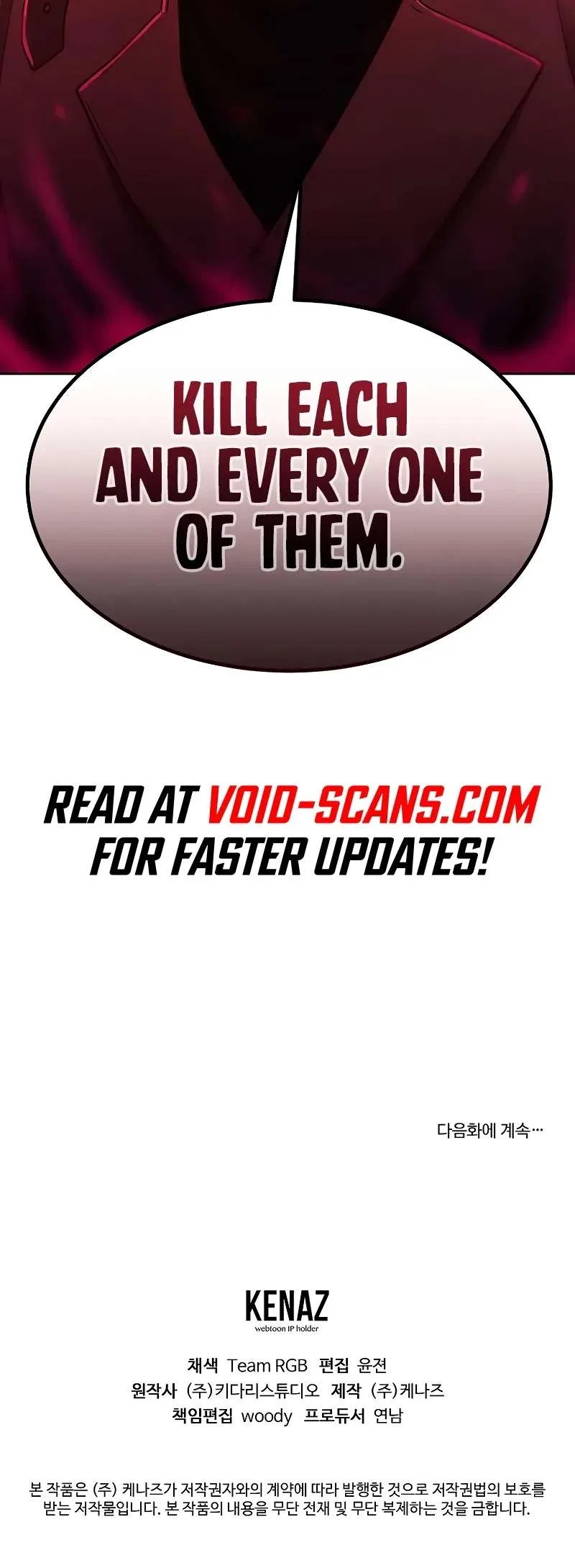 The Return Of Apocalypses Tyrant Chapter 4 – Page 43