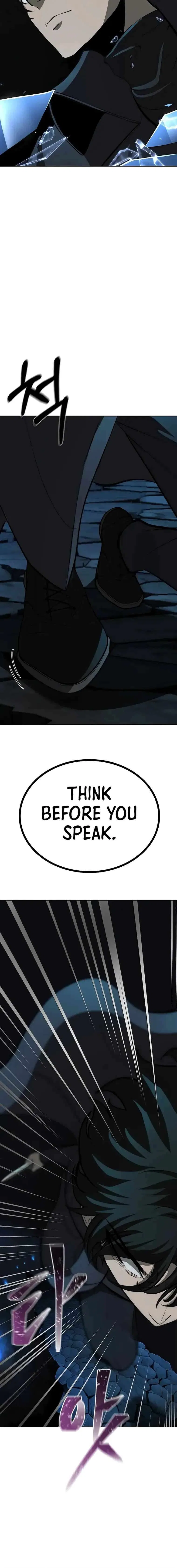 The Return Of Apocalypses Tyrant Chapter 3 – Page 16